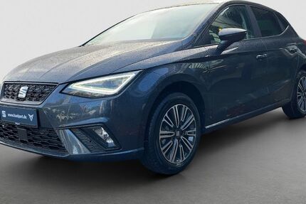 Seat Ibiza 5.060 km 22.970 &euro; Dortmund 44269