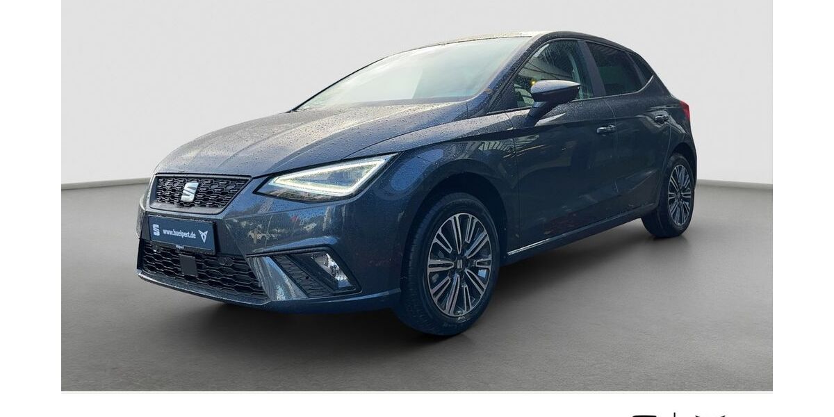 Seat Ibiza 5.060 km 22.970 &euro; Dortmund 44269