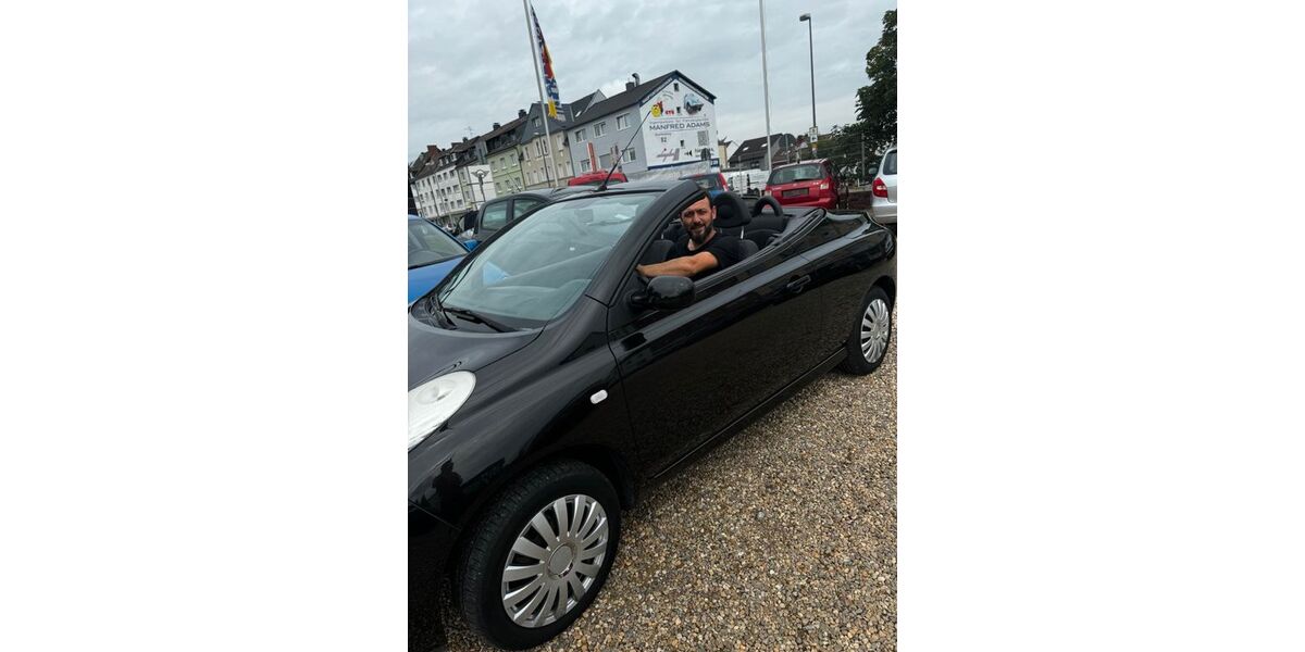 Nissan Micra 120.000 km 1.800 &euro; Herne 44628