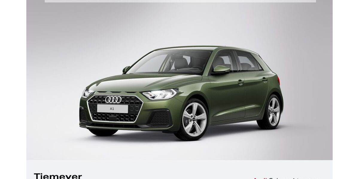Audi A1 22.496 km 27.740 &euro; Bochum 44809