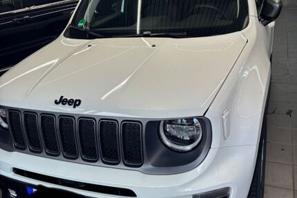 Jeep Renegade 31.000 km 23.100 &euro; Essen 45259