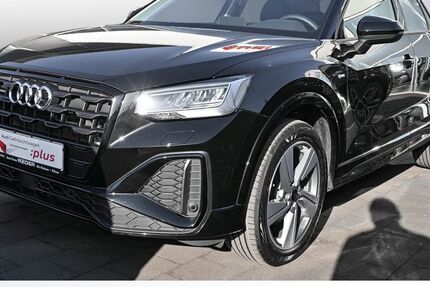 Audi Q2 23.970 km 37.980 € Duisburg 47178