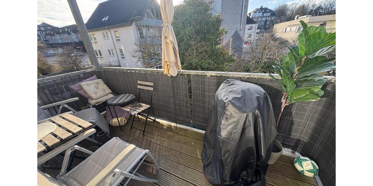 Etagenwohnung Wülfrath - 4 Zimmer, 110 m&sup2;, 975&euro; | Angebot:25291645