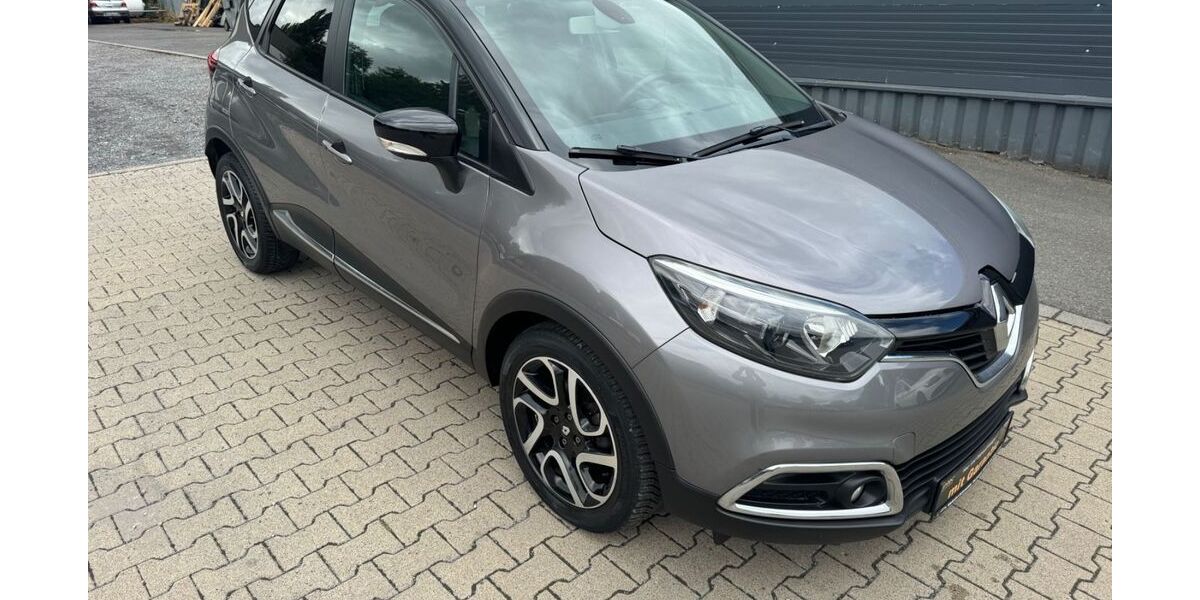 Renault Captur 84.000 km 8.990 &euro; Dortmund 44319