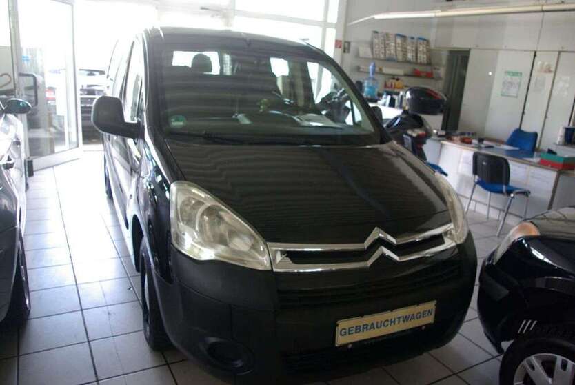 Berlingo