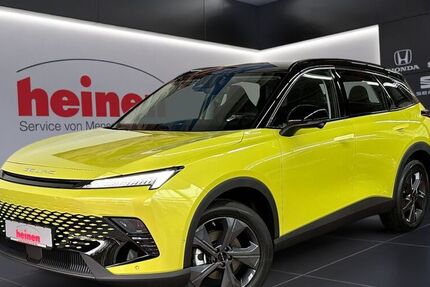 Baic X55