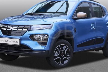 Dacia Spring 15.828 km 14.777 &euro; Herne 44629