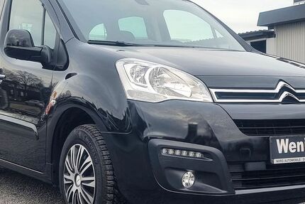 Citroen Berlingo 22.705 km 14.500 &euro; Duisburg 47178