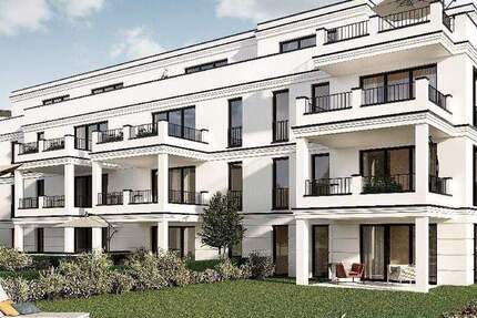 Wohnung Bochum Weitmar - 3 Zimmer, 99 m&sup2;, 484.000&euro; | Angebot:25725858