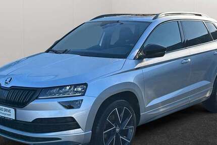 Skoda Karoq 65.582 km 25.290 &euro; Oer-Erkenschwick 45739