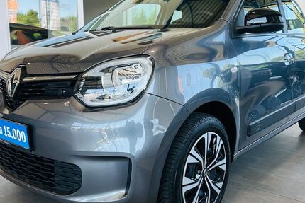 Renault Twingo 26.995 km 11.980 &euro; Wetter 58300