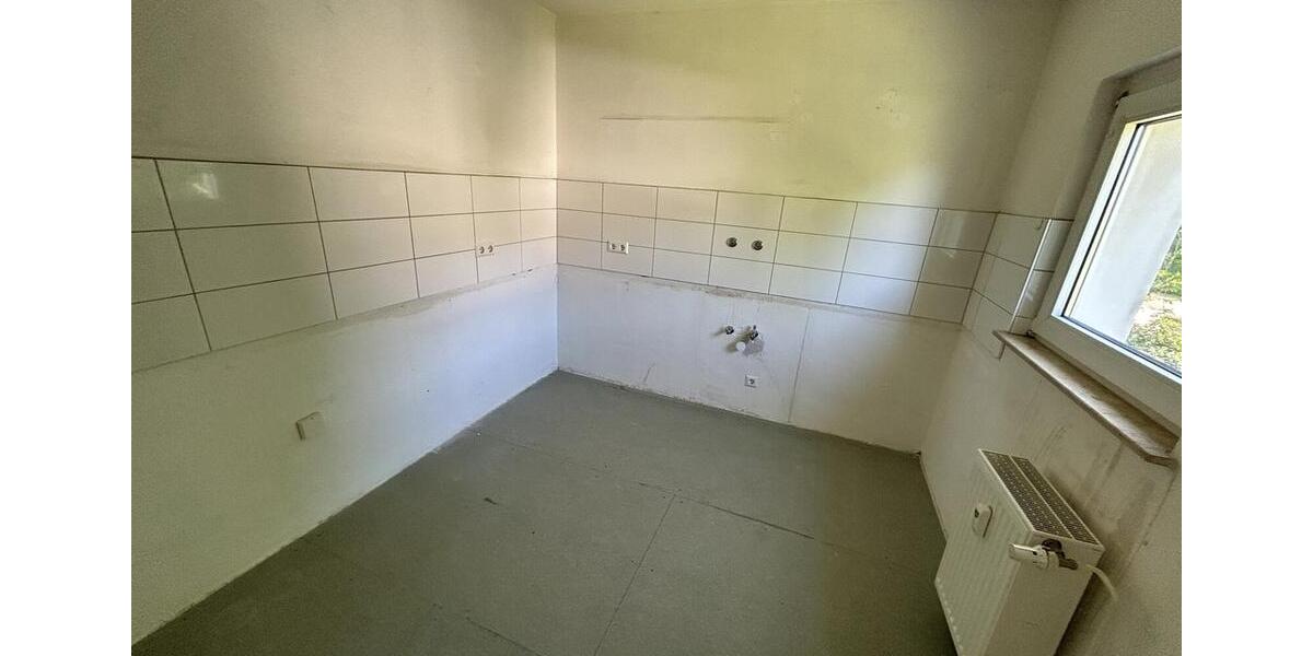 Etagenwohnung Oberhausen Alstaden - 2.5 Zimmer, 46 m&sup2;, 390&euro; | Angebot:26389105
