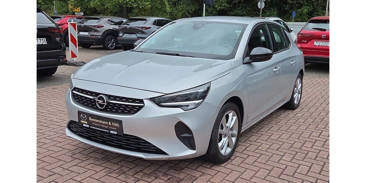 Opel Corsa 23.209 km 11.730 &euro; Hattingen 45527
