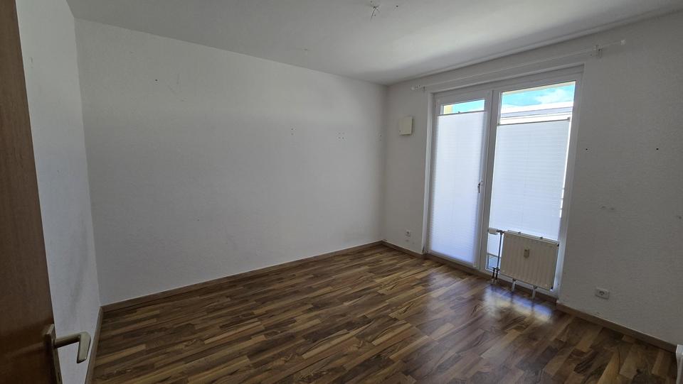 Etagenwohnung Wuppertal Gemarkung Langerfeld - 3 Zimmer, 92 m&sup2;, 840&euro; | Angebot:26195780