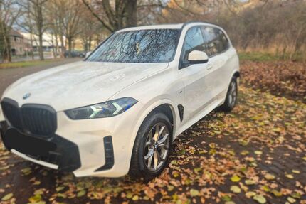 BMW X5 27.865 km 76.900 € Bochum 44894
