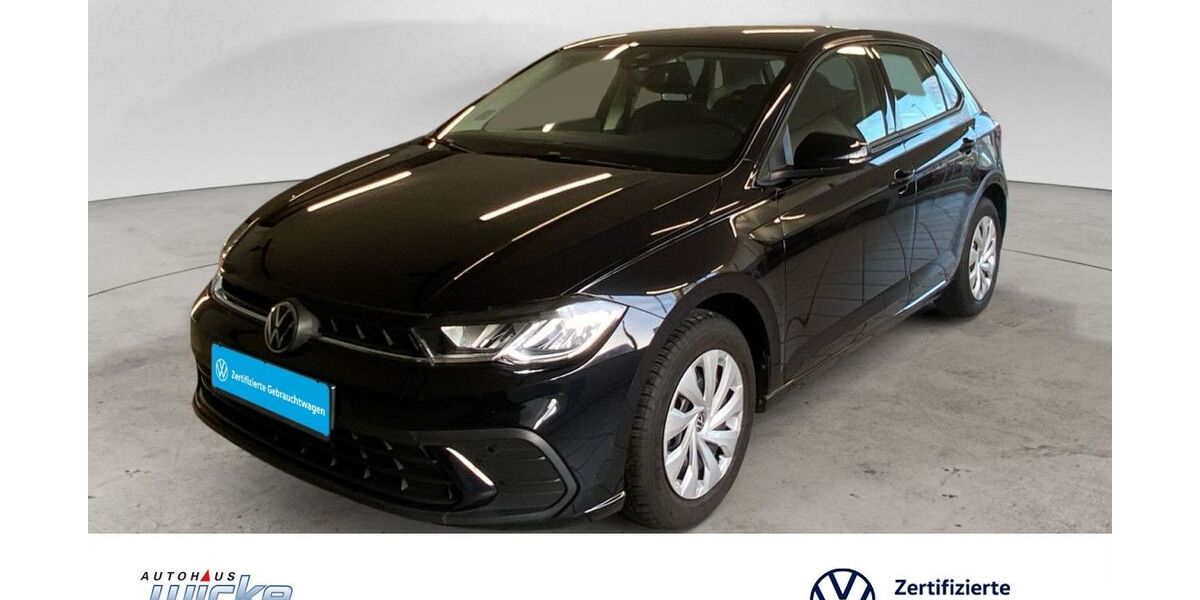 VW Polo 6.014 km 16.890 &euro; Bochum - Linden 44879