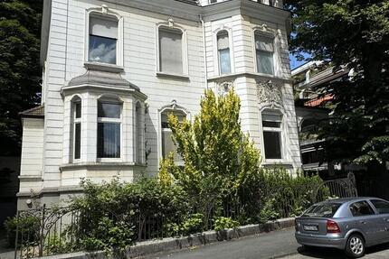 Wohnung Witten - 4 Zimmer, 160 m&sup2;, 1.300&euro; | Angebot:25444577