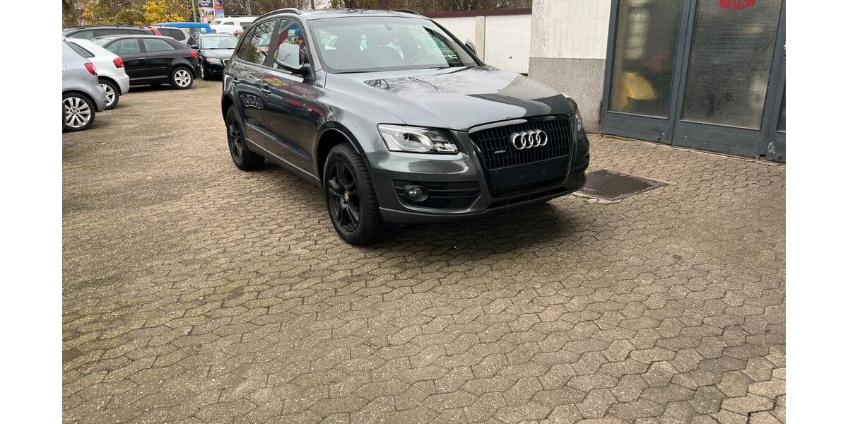 Audi Q5 113.000 km 11.980 &euro; Essen 45141