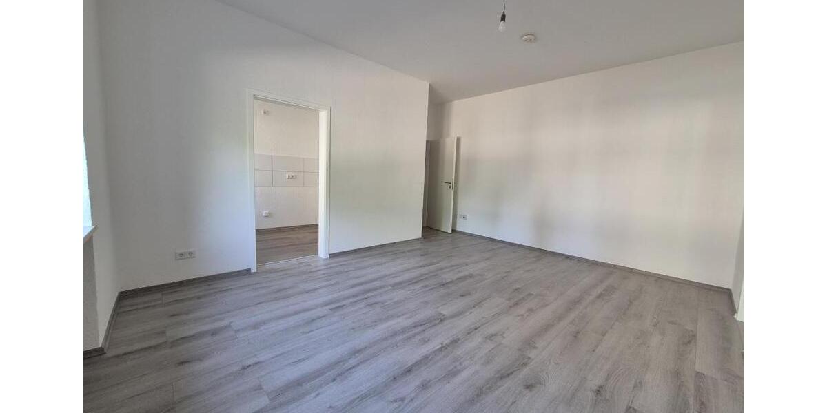 Erdgeschoßwohnung Duisburg Beeck - 3 Zimmer, 69 m&sup2;, 465&euro; | Angebot:20673647