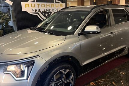 Kia Niro 34.697 km 24.950 € Essen 45139