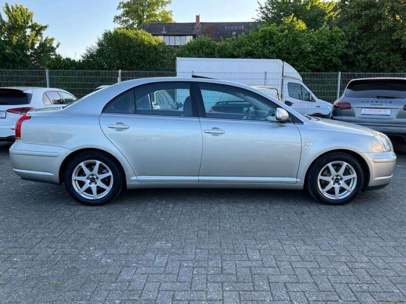 Avensis