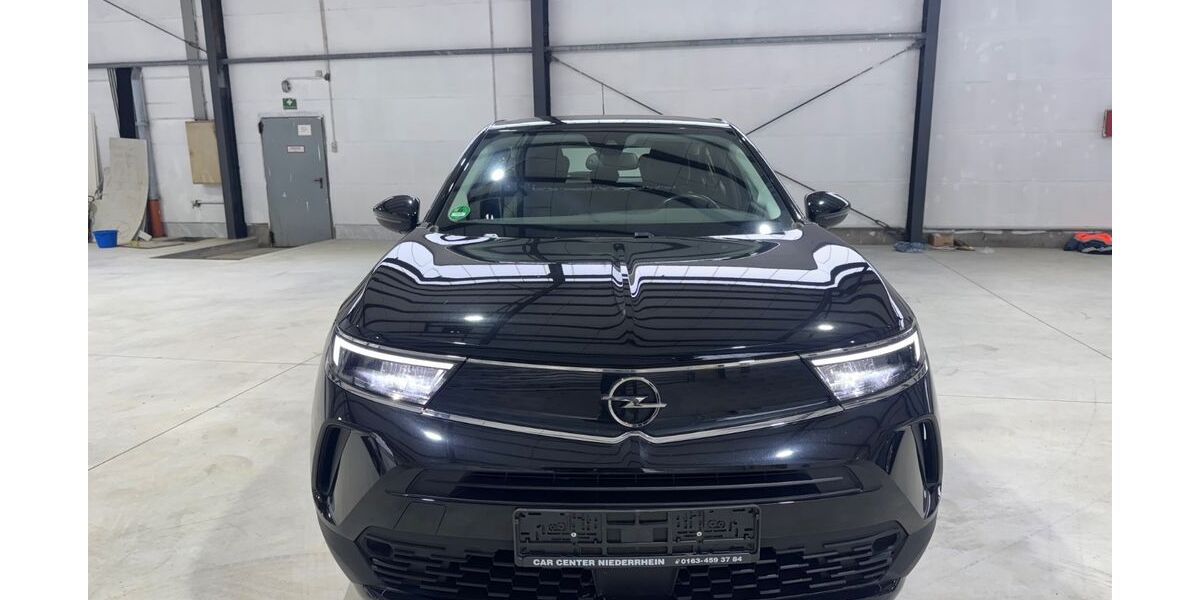 Opel Mokka 59.000 km 13.990 &euro; Hünxe 46569