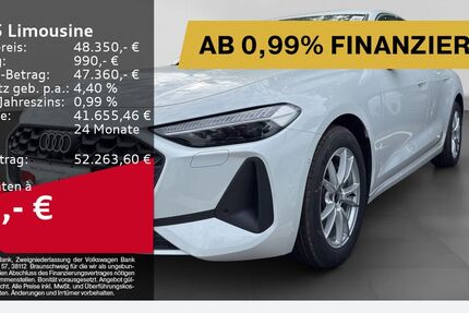 Audi A5 17.191 km 45.980 &euro; Gelsenkirchen 45894