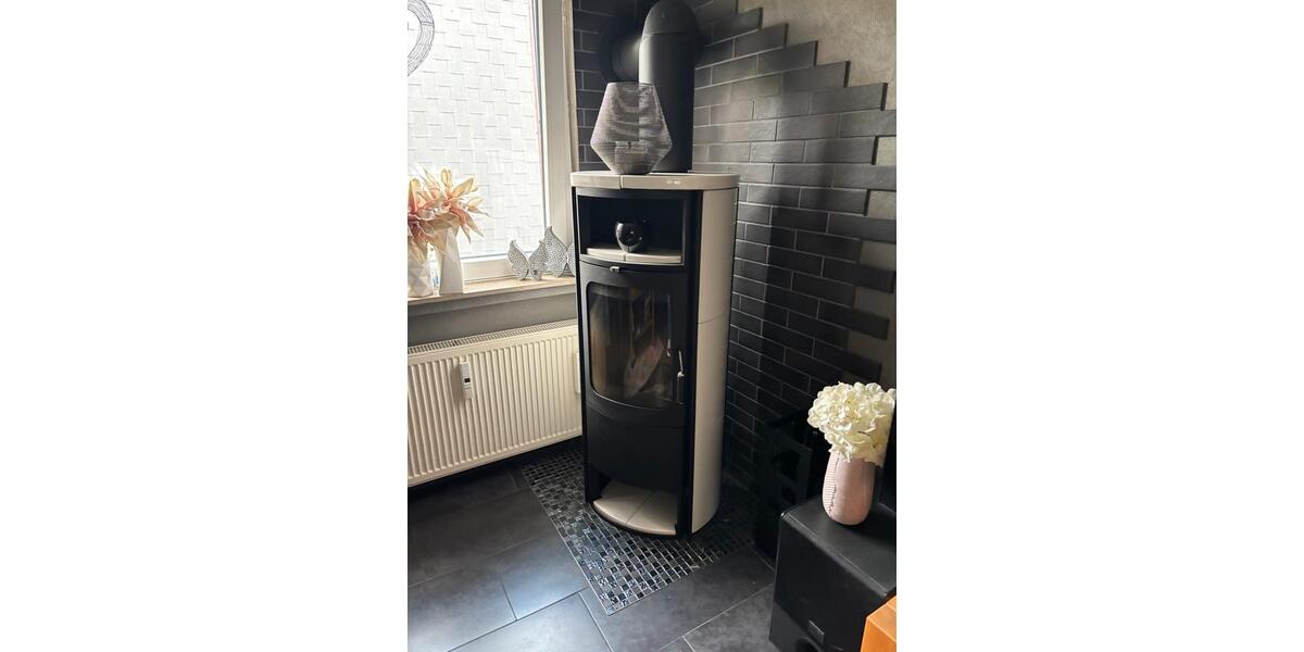 Eigentumswohnung in Königshardt wie Haus in Haus 3 zimmer