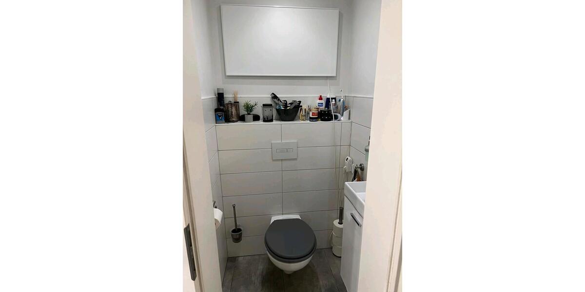 Familienfreundliches Reihenhaus mit Sauna *provisionsfrei* 4.5 zimmer