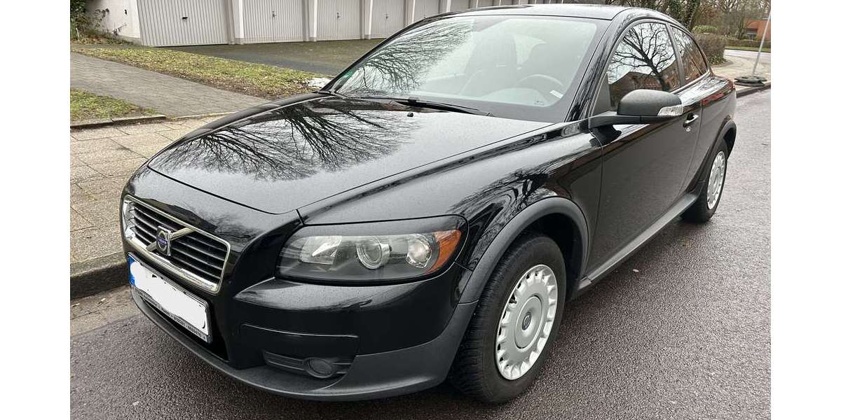 Volvo C30 175.300 km 4.500 &euro; Essen 45149