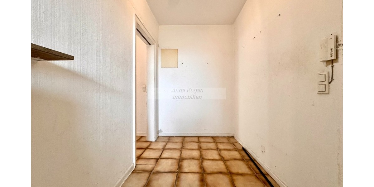 4- Zimmerwohnung mit Potenzial in Dortmund-Wellinghofen 4 zimmer