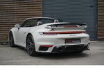 Porsche 911 992 Turbo S Burm Approved Aero Matrix 105.961 km 175.900 &euro; Wuppertal 42327