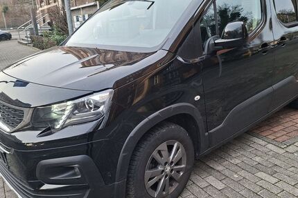 Peugeot Rifter 61.000 km 15.900 &euro; Mülheim an der Ruhr 45473