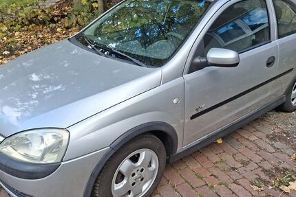 Opel Corsa 189.000 km 950 € Essen 45356