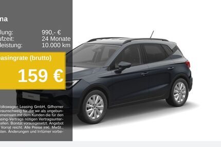 Seat Arona 17.353 km 22.380 &euro; Recklinghausen 45663