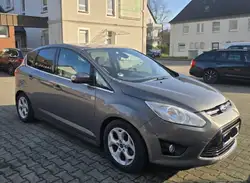 Ford C-Max 122.000 km 7.500 &euro; Bottrop 46238