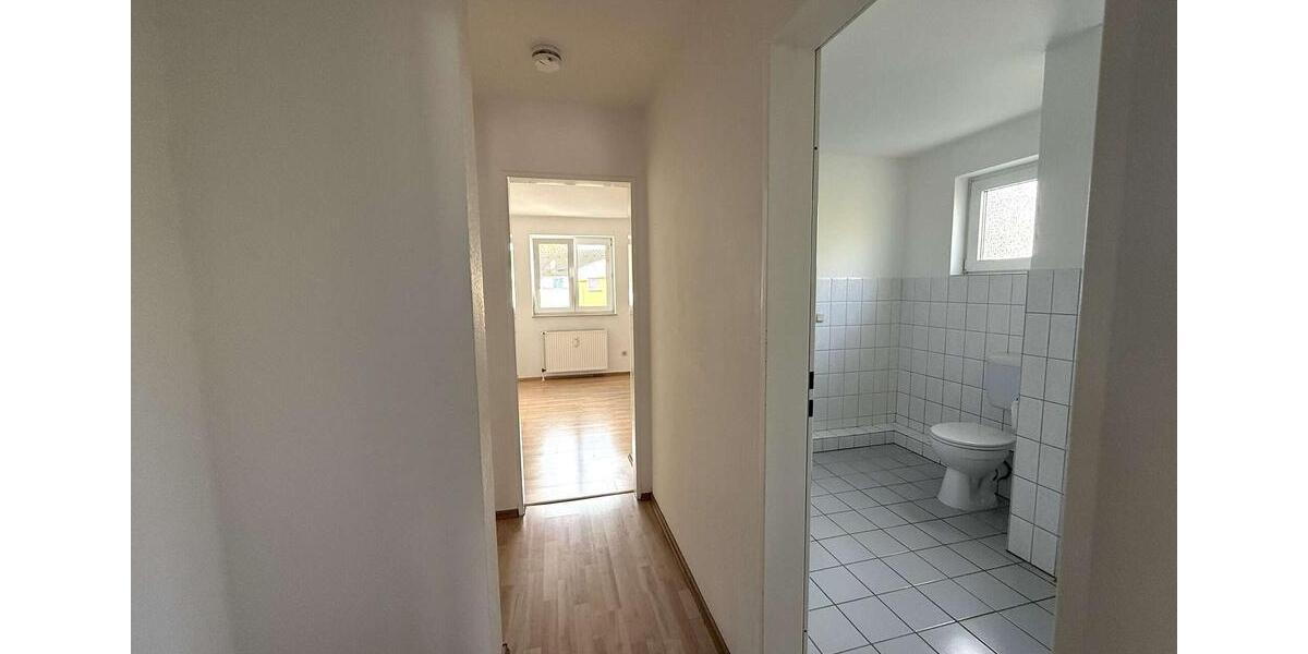 Etagenwohnung Wetter (Ruhr) - 3 Zimmer, 77 m&sup2;, 520&euro; | Angebot:25378983