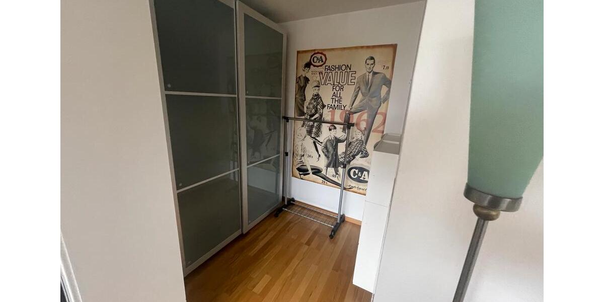Etagenwohnung Ratingen Lintorf - 1.5 Zimmer, 36 m&sup2;, 120.000&euro; | Angebot:25292810