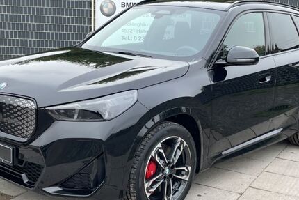 BMW iX1 1.001 km 59.890 € Haltern am See 45721