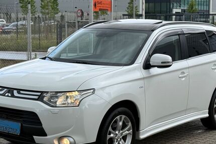 Mitsubishi Outlander 213.337 km 7.500 &euro; Bottrop 46238
