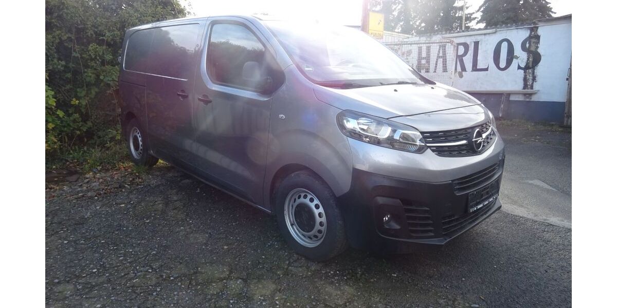Opel Vivaro 18.500 km 17.900 &euro; dortmund 44319