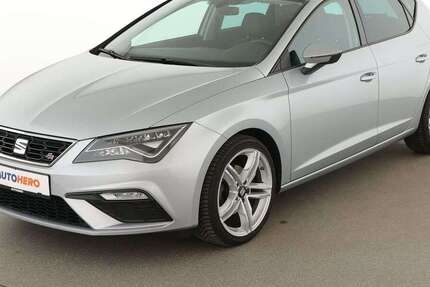 Seat Leon 66.990 km 12.990 &euro; Essen 45141