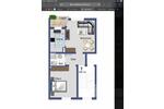 Erdgeschoßwohnung Essen Stadtbezirk VI - 2.5 Zimmer, 44 m&sup2;, 550&euro; | Angebot:26378963