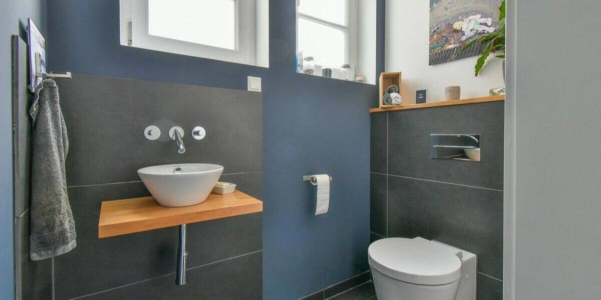 Reihenendhaus Duisburg Duissern - 9 Zimmer, 342 m&sup2;, 1.365.000&euro; | Angebot:26851078