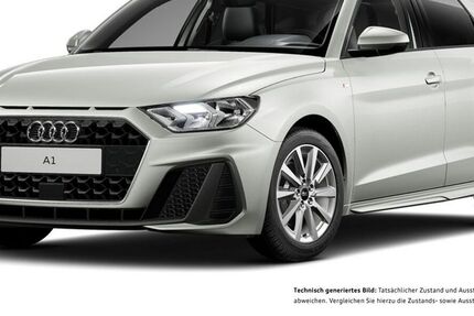 Audi A1 5.202 km 23.677 &euro; Dortmund 44143
