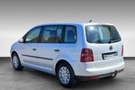 Touran 1.9 TDI Klima AHK Tempo Kupplung !