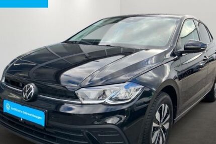 VW Polo 6.130 km 21.590 &euro; Mettmann 40822
