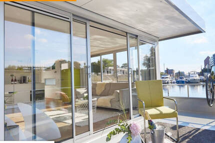 YOU ONLY LIVE ONCE 3 zimmer