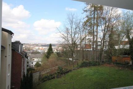 Wohlfühl Oase 1-Zimmer-Wohnung mit Loggia - in Wuppertal-Barmen! 1 zimmer