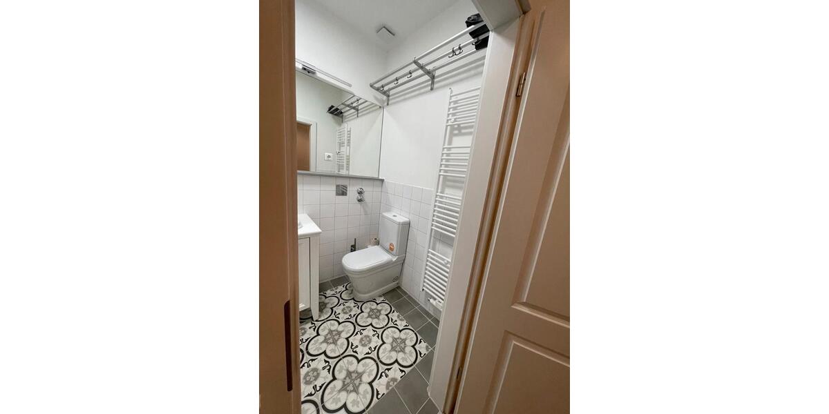 Etagenwohnung Herne - 2 Zimmer, 41 m&sup2;, 550&euro; | Angebot:26403749